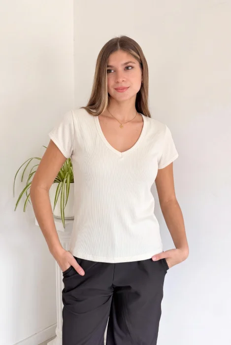 Remera Ayla