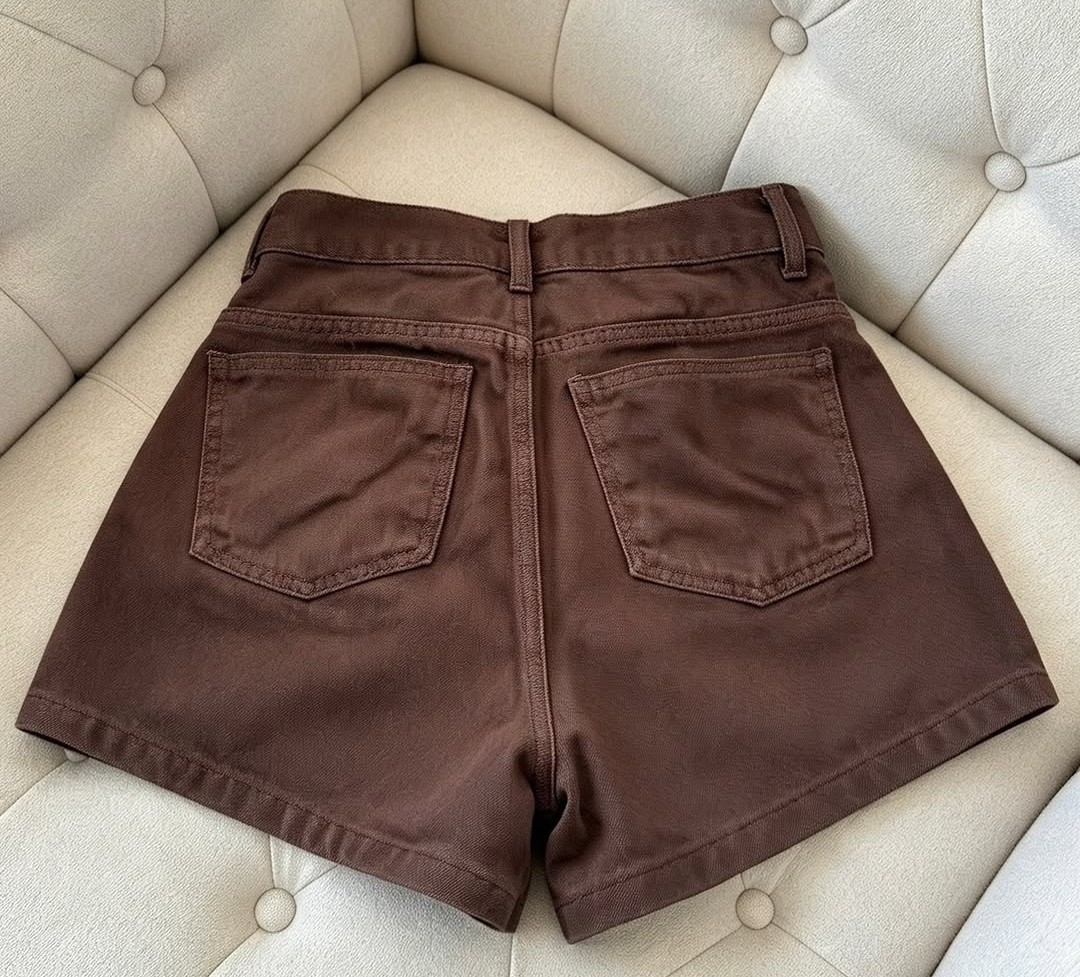 Shorts Chocolate - Imagen 3