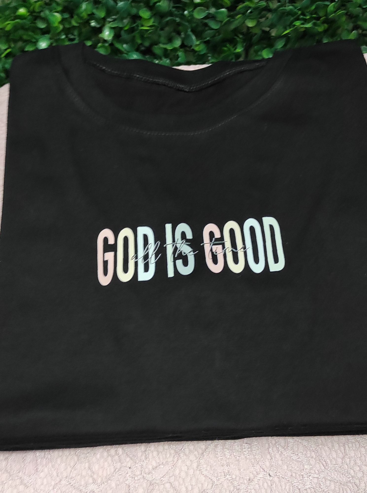 Remeras/ Cristianas - Imagen 3