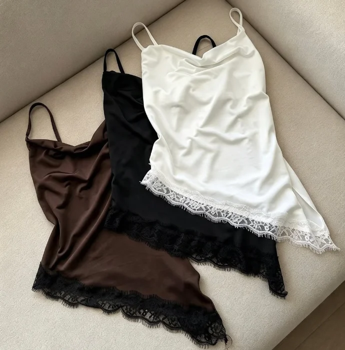 Blusa Escote Buche