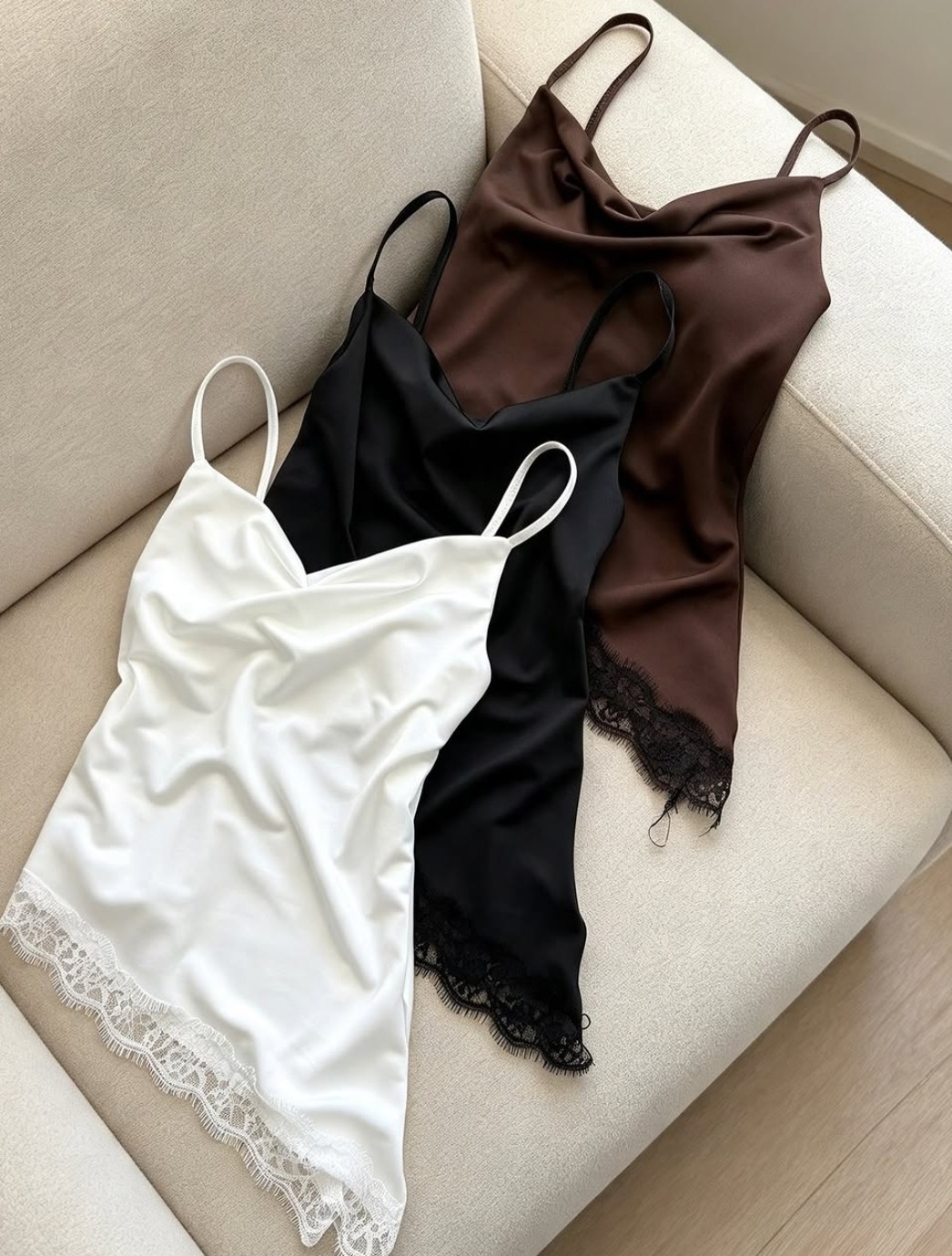 Blusa Escote Buche - Imagen 3