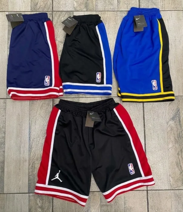 Short Nba