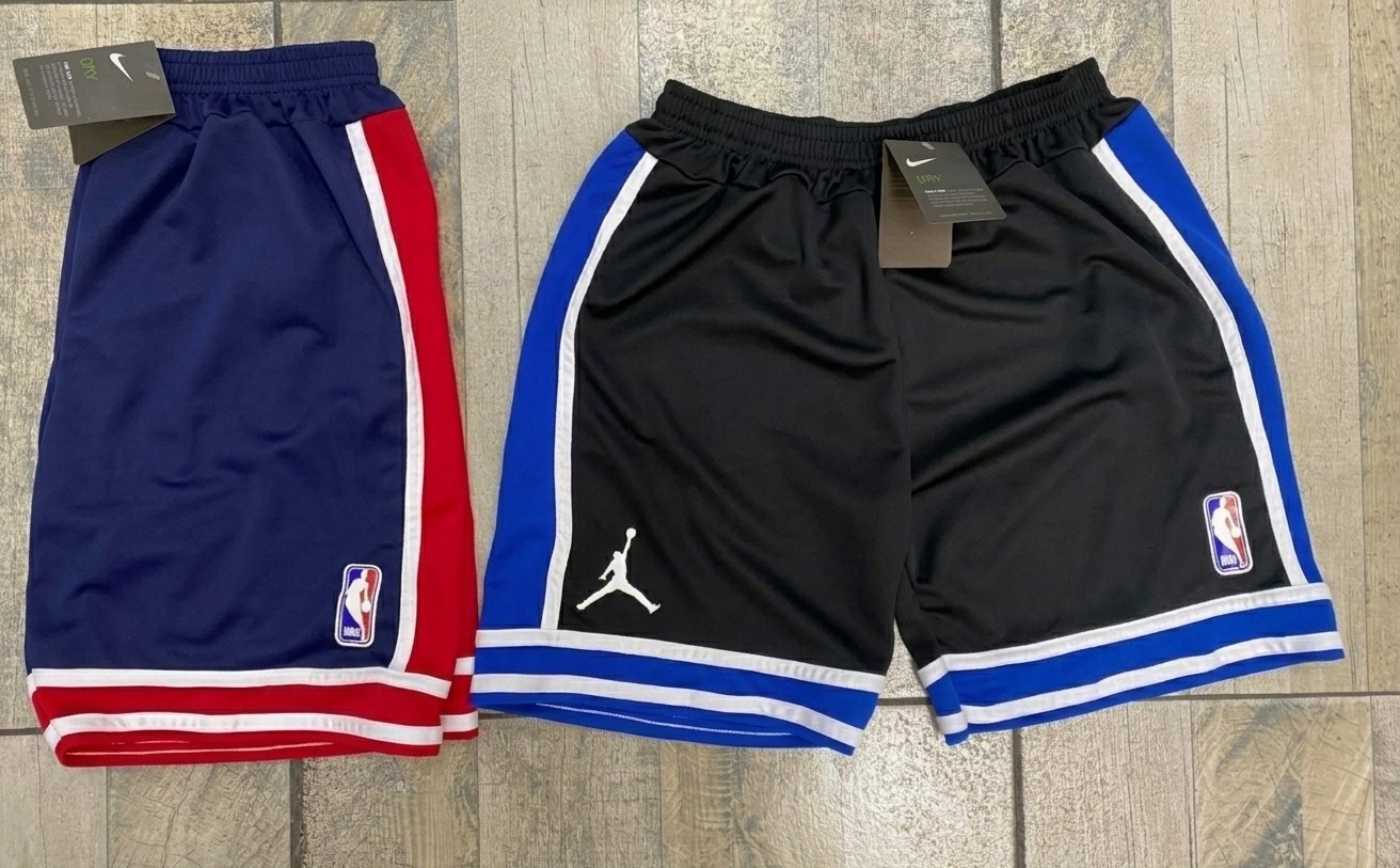 Short Nba - Imagen 2