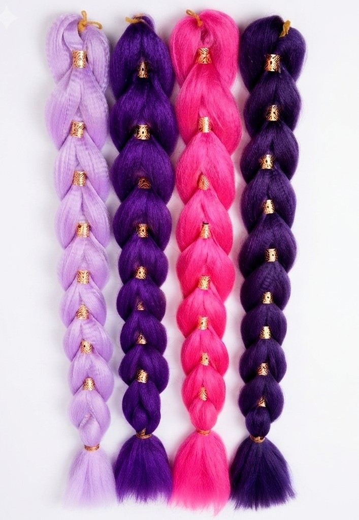Rumi-mira-zoey Kanecalon Huntrix - Imagen 2