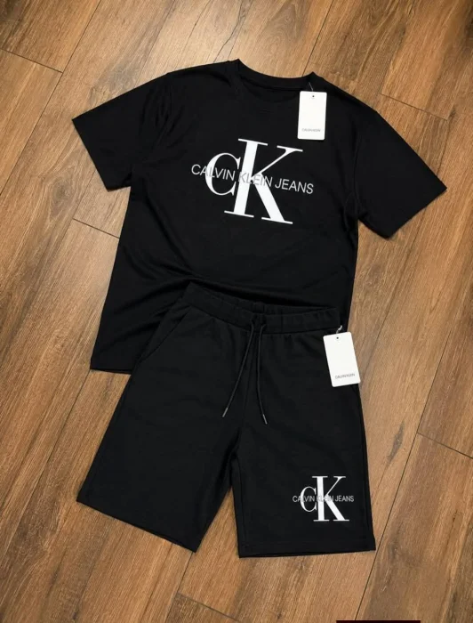 Conjunto Calvin de Hombre
