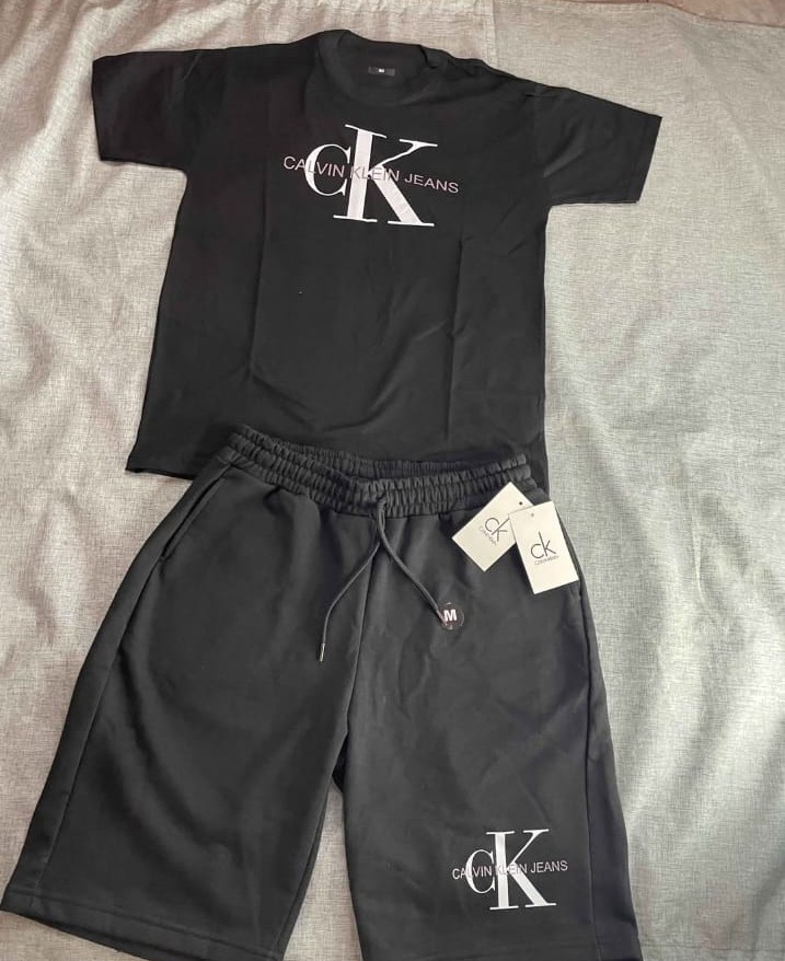 Conjunto Calvin de Hombre - Imagen 3
