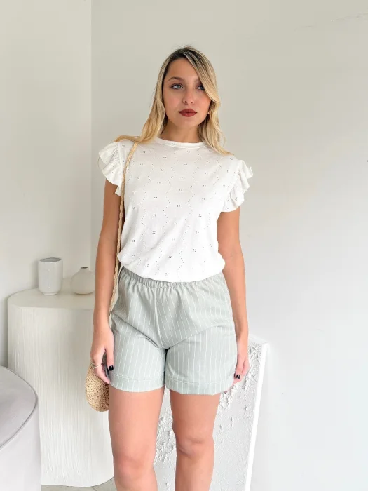Remera Volado