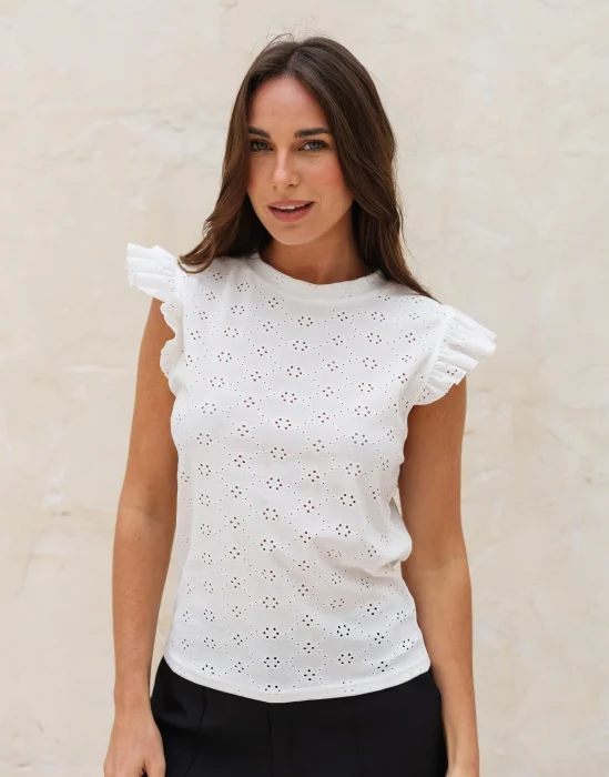 Remera Volado