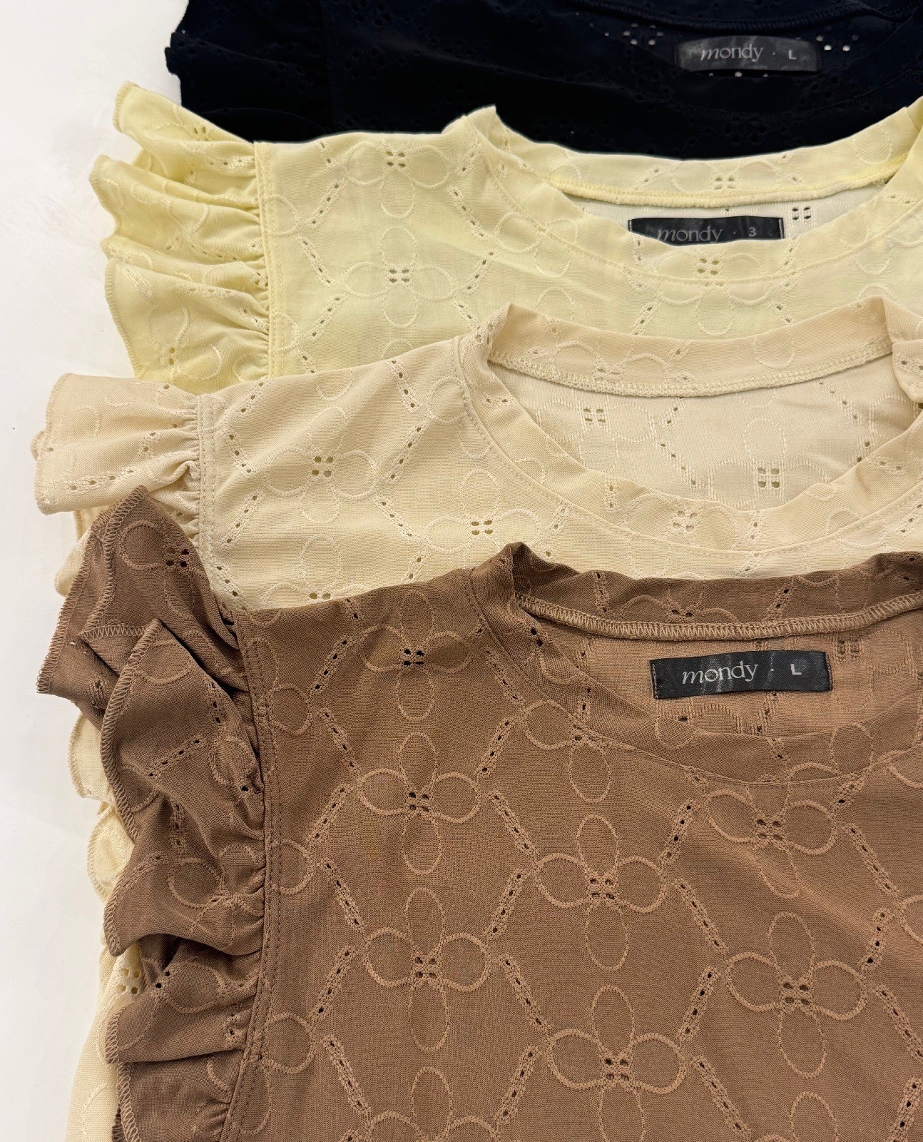 Remera Volado - Imagen 3