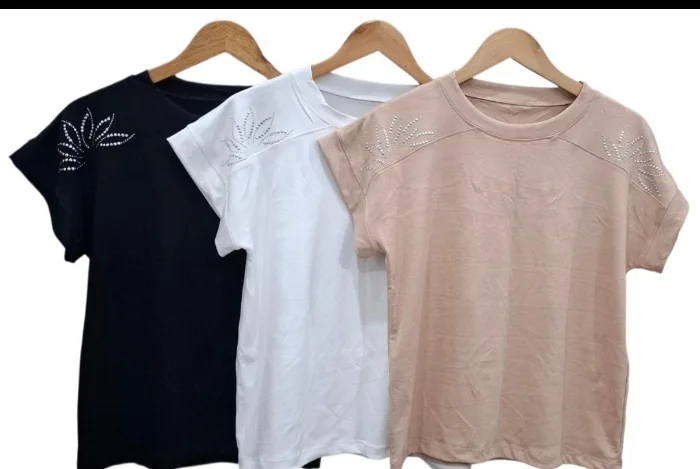 Remera Daría