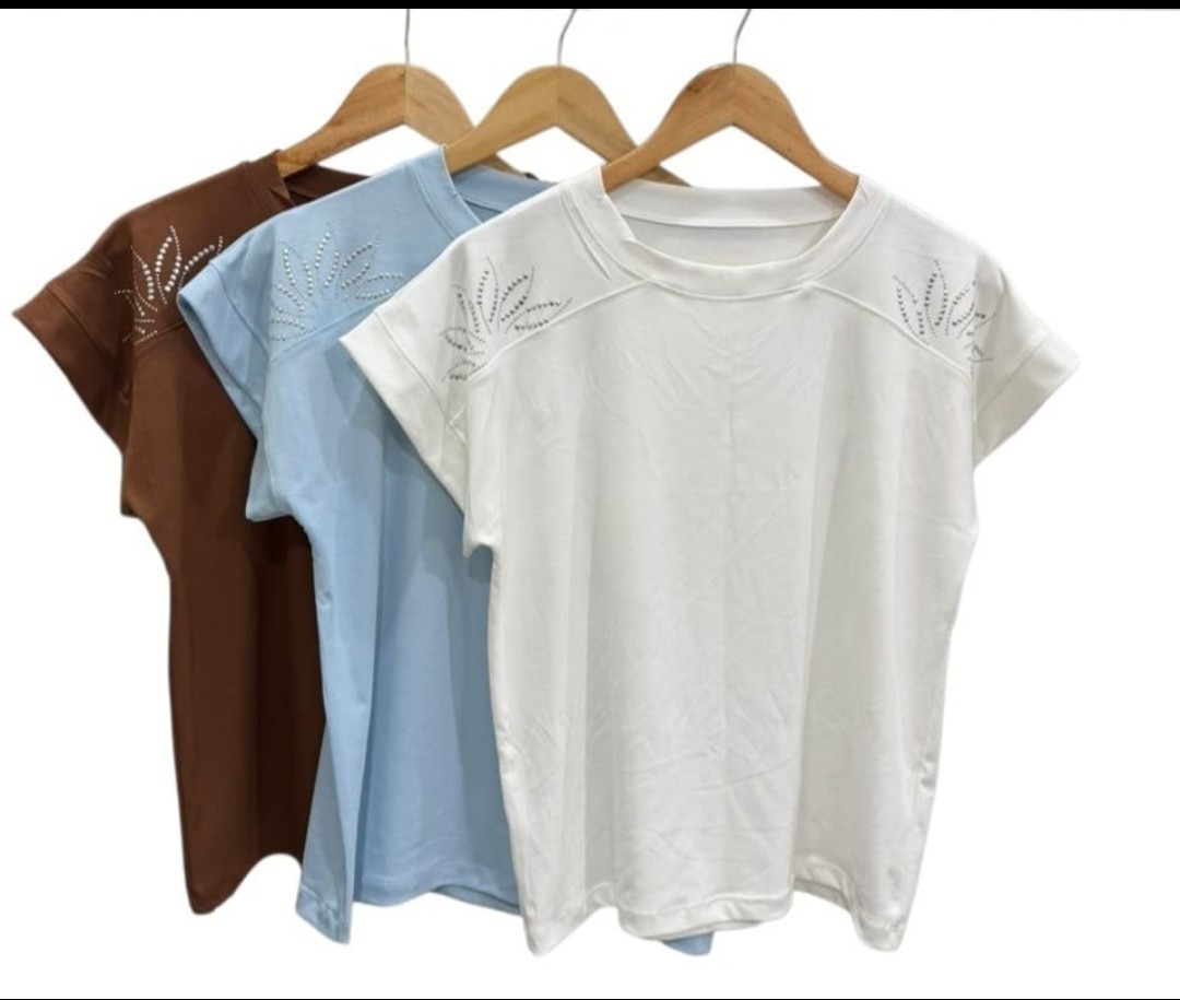 Remera Daría - Imagen 2