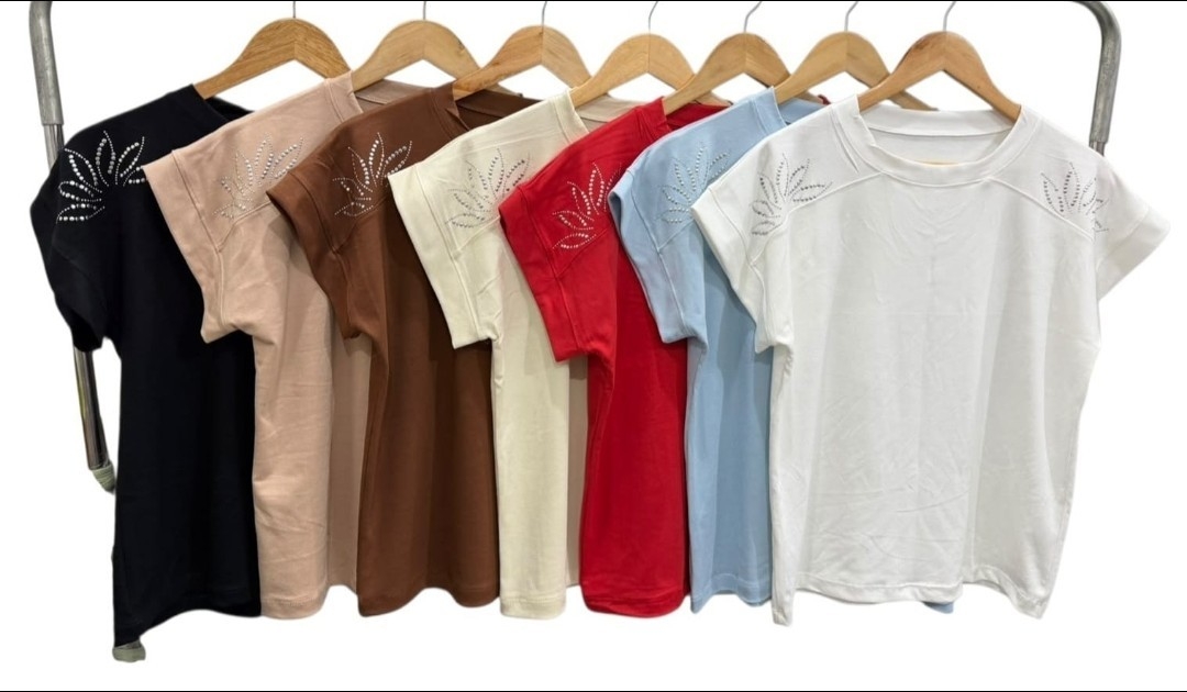 Remera Daría - Imagen 3