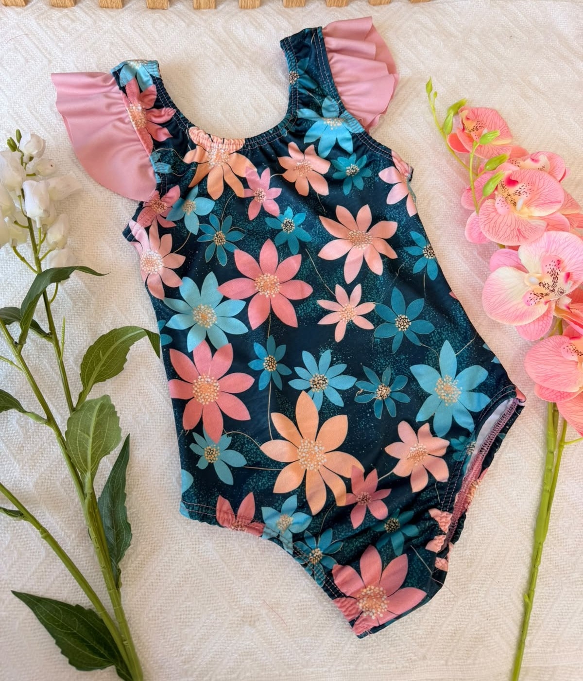 Malla Estampada para Nena - Imagen 2
