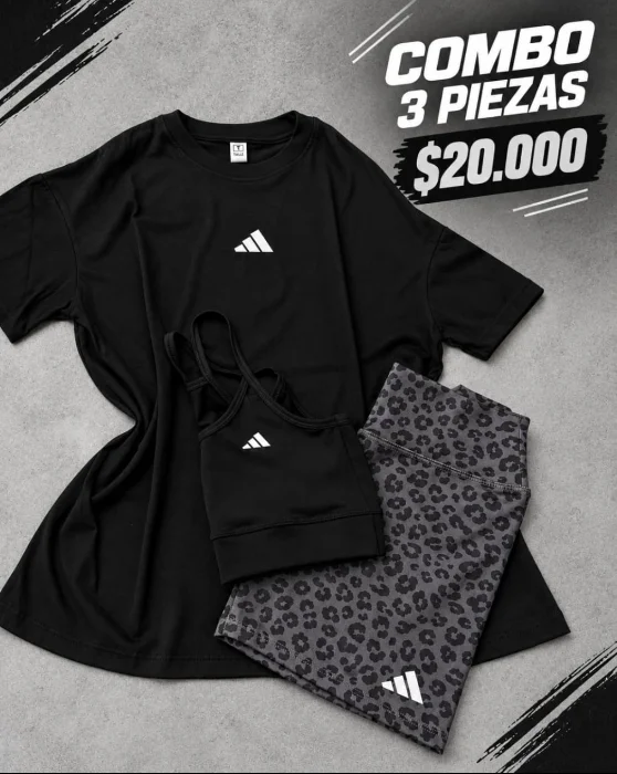 Conjunto Adi
