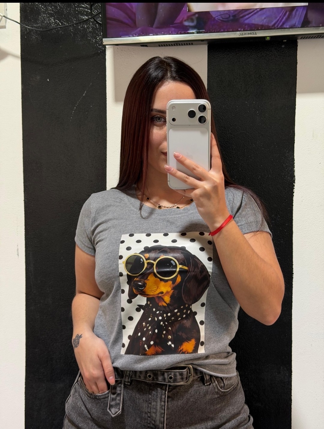Remera de Dama - Imagen 3