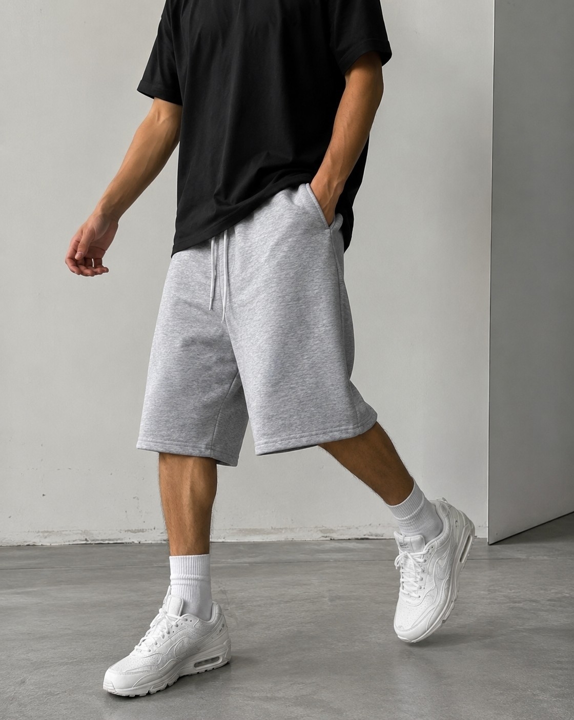 Bermudas Baggy - Imagen 2