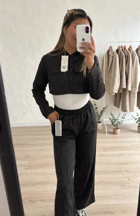 Conjunto Onnie