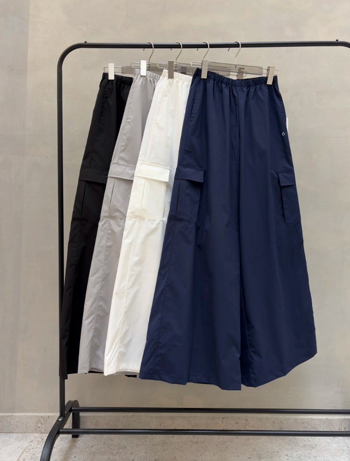 Pantalón Cargo - Imagen 2