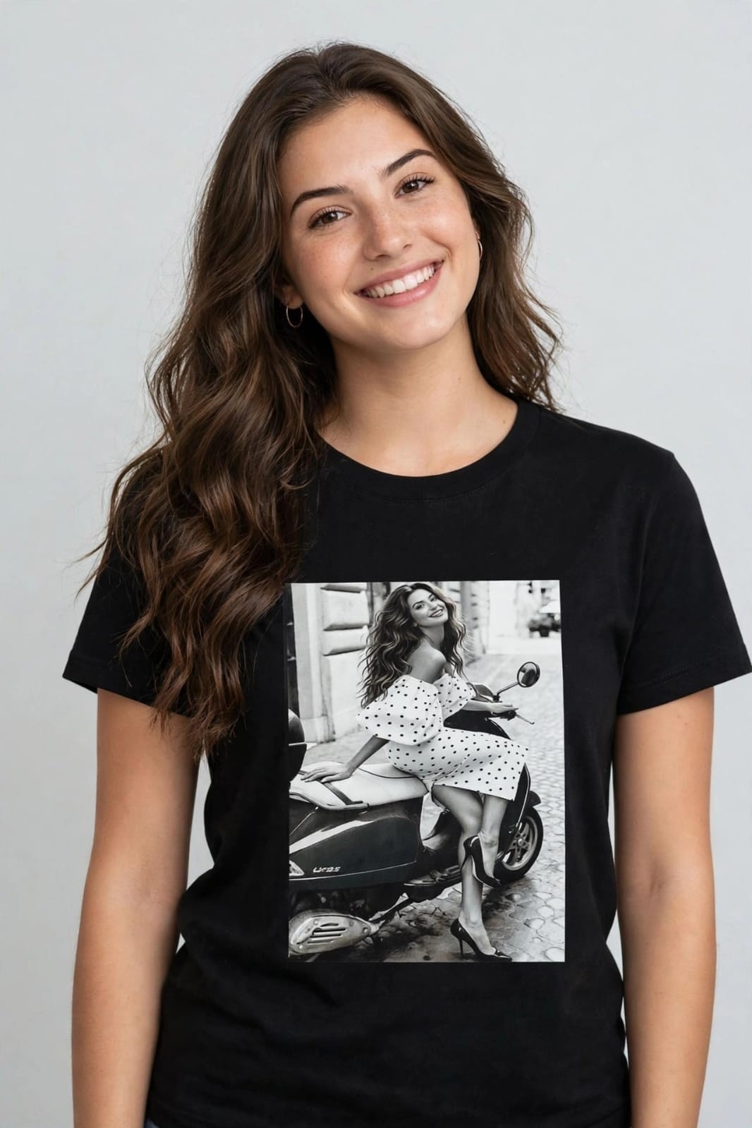Remeras Baby Tee - Imagen 2