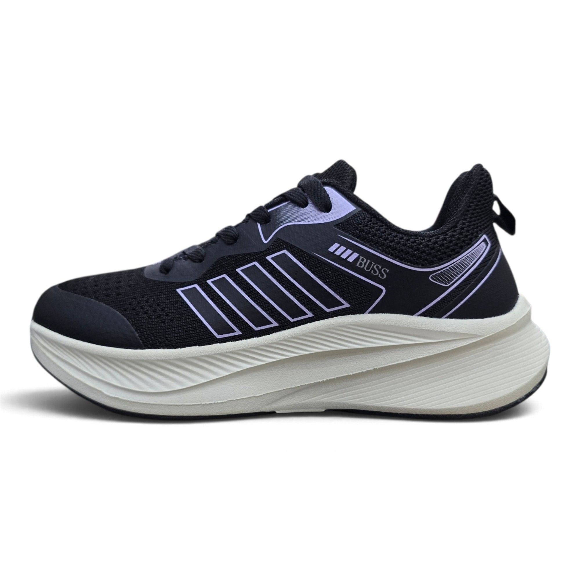 Zapatillas Buss de Dama 36 al 41 - Imagen 2
