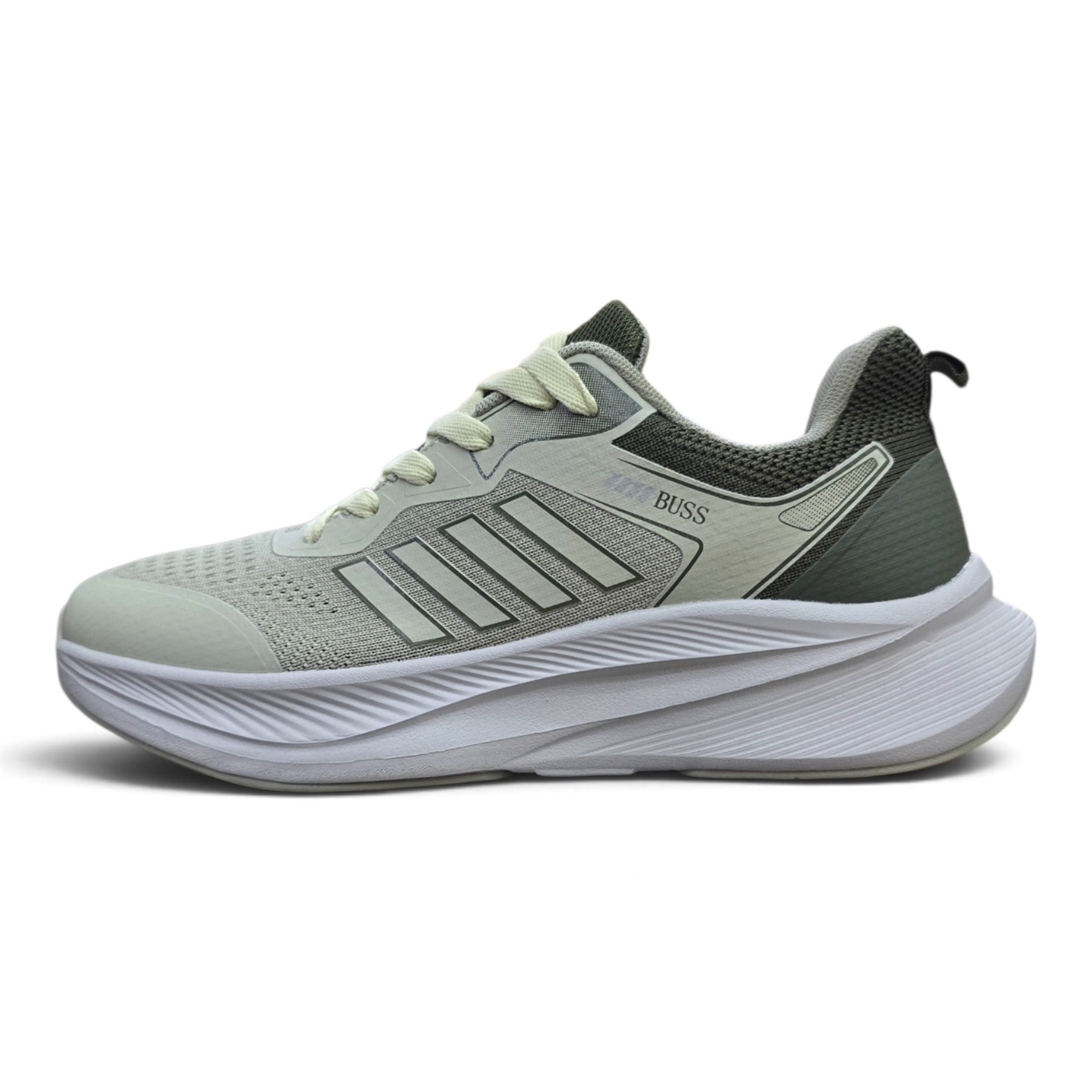 Zapatillas Deportivas de Caballero 40 al 45 - Imagen 3