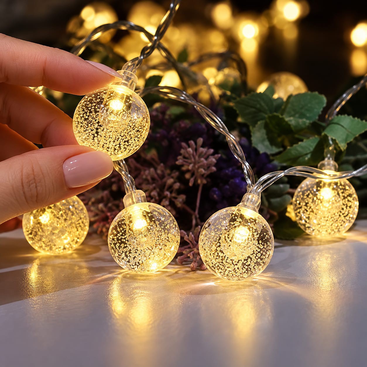 Luces para el Arbolito - Imagen 2