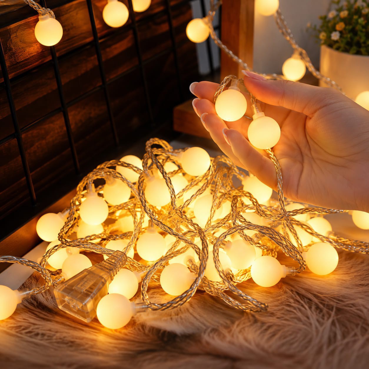 Luces para el Arbolito - Imagen 4