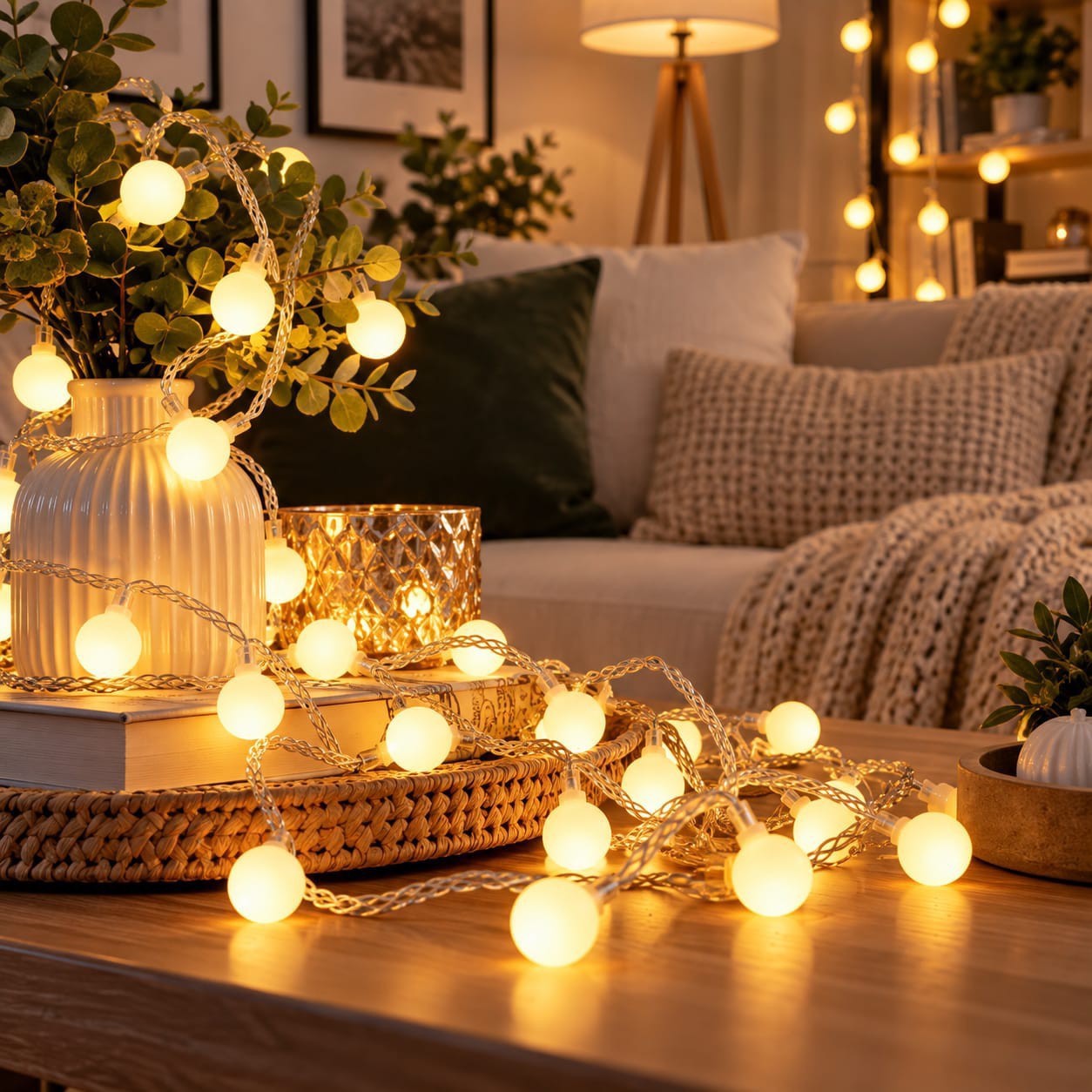 Luces para el Arbolito - Imagen 6