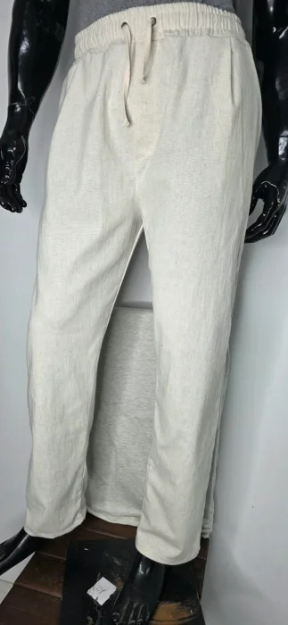 Pantalon Lino Sastrero