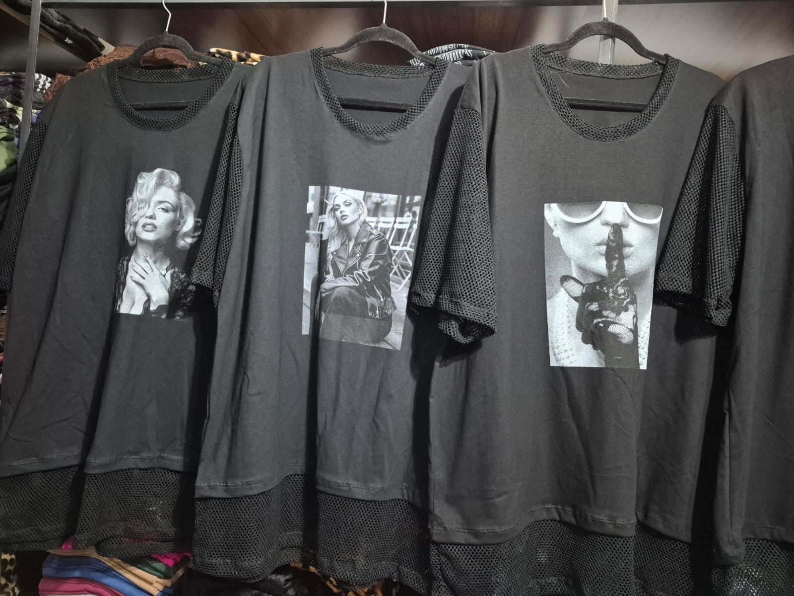 Remeron Rockers - Imagen 3