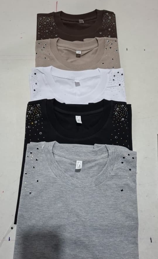 Remeras  Brillo - Imagen 2