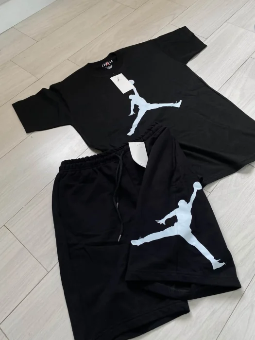 Conjunto Jordan de Hombre Calidad Premium