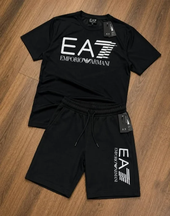 Conjunto Emporio Armani de Hombre Calidad Premium