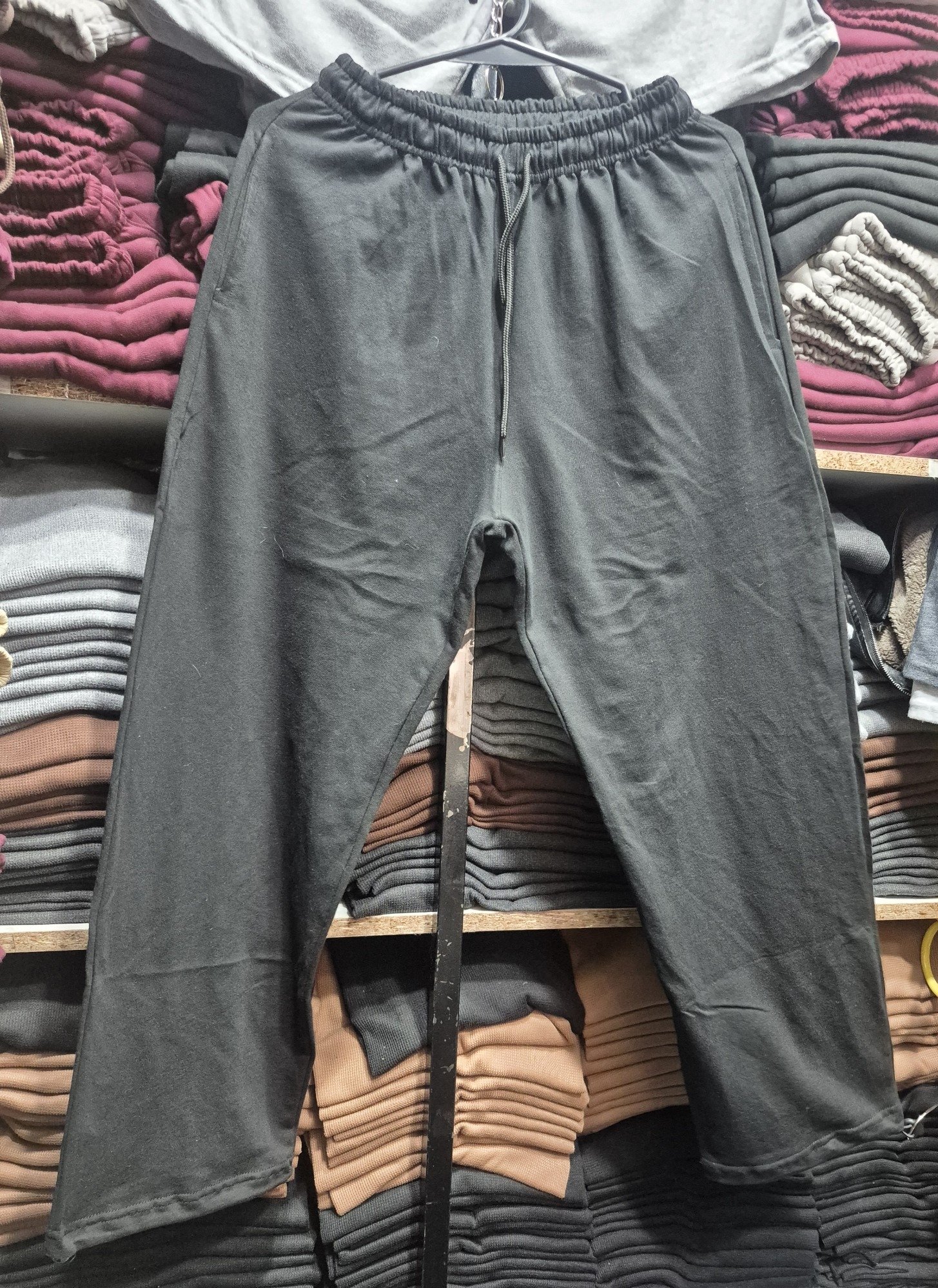Baggy's Unisex - Imagen 2