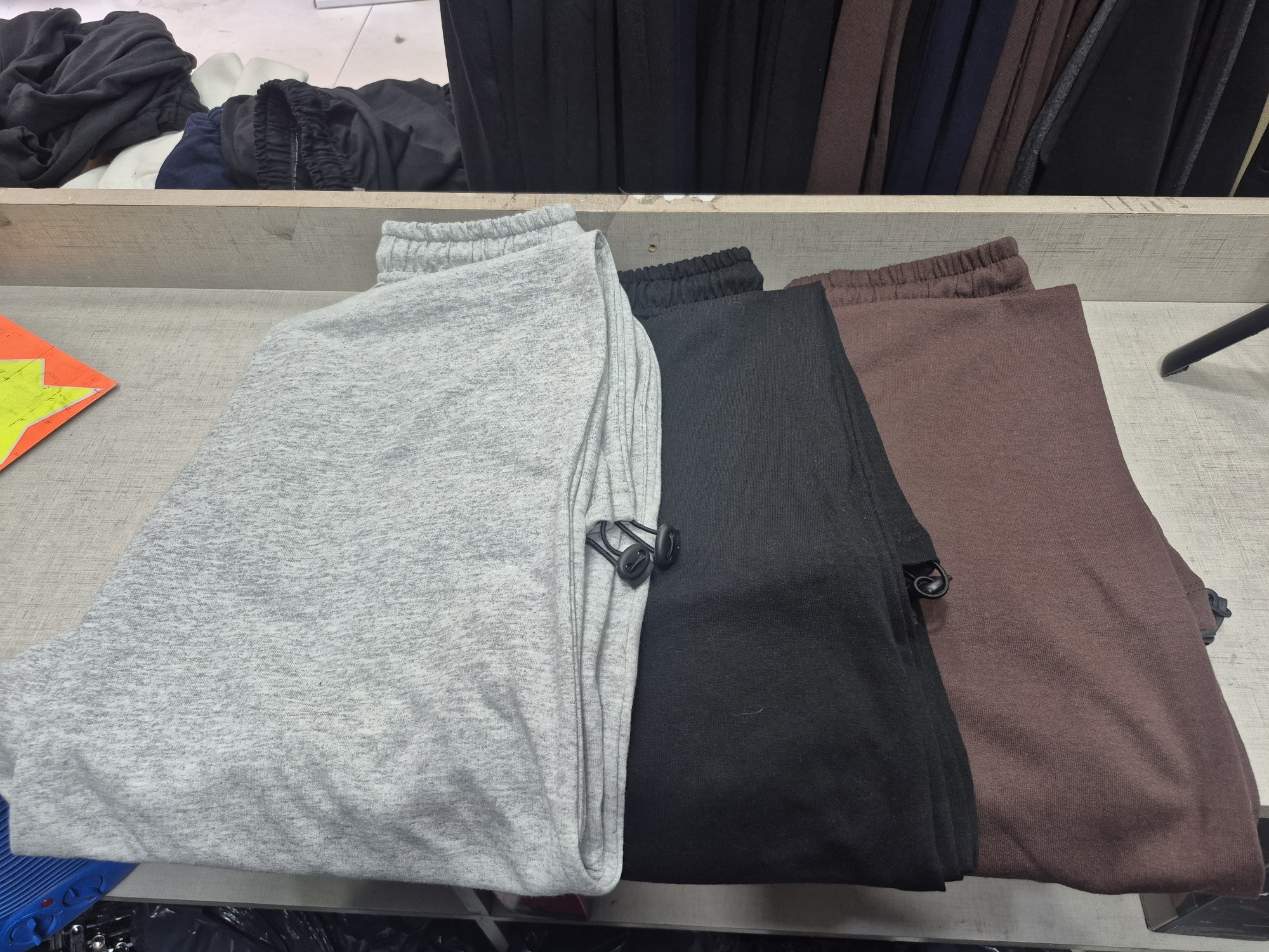 Baggy's Unisex - Imagen 4