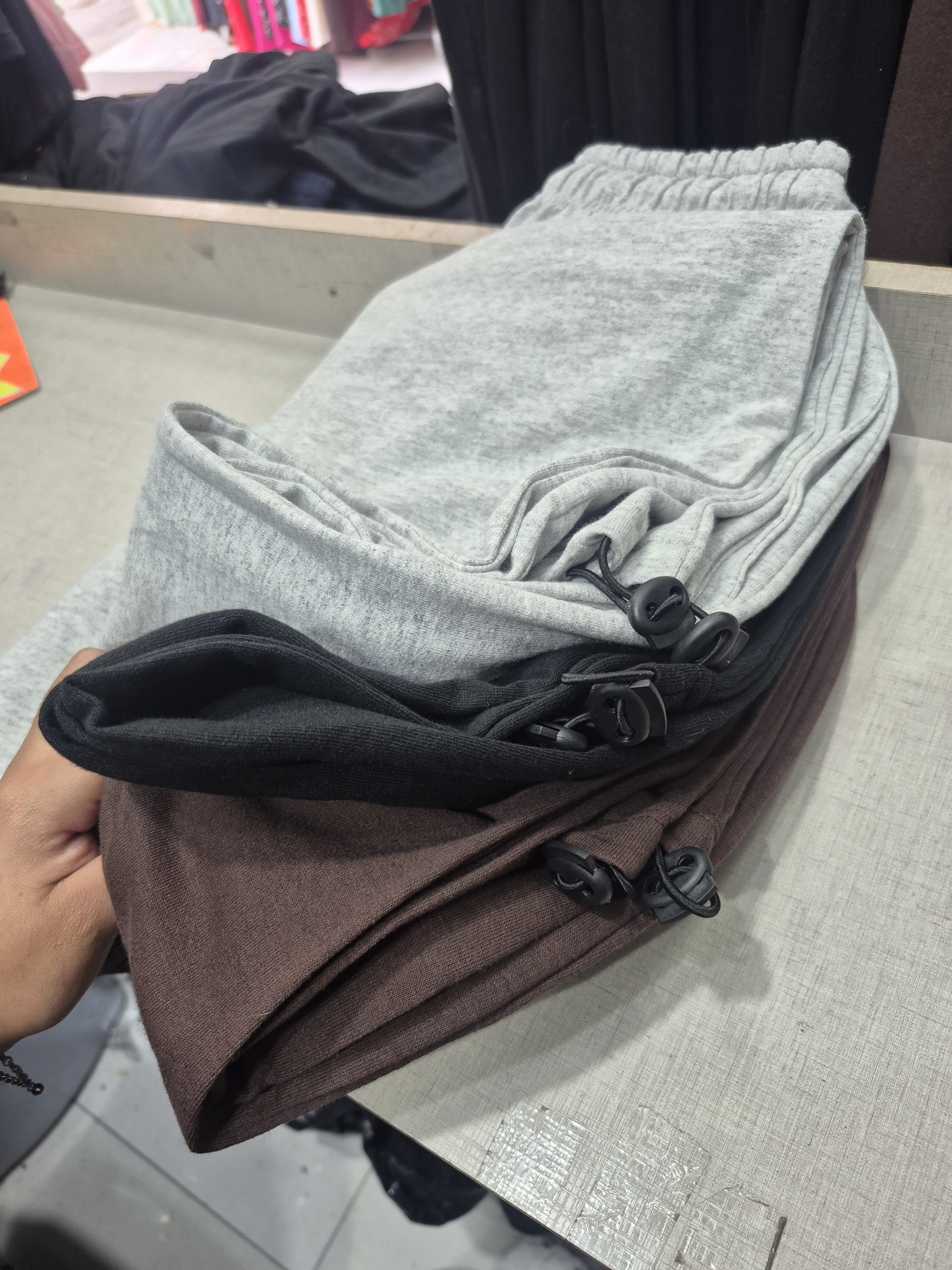 Baggy's Unisex - Imagen 5