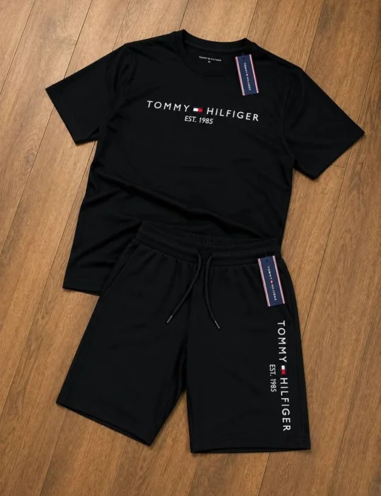 Conjunto Tommy de Hombre