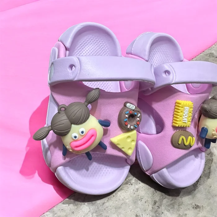 Sandalias Be