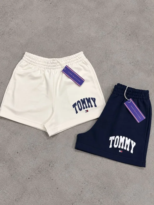 Short Rustico Tommy Premium