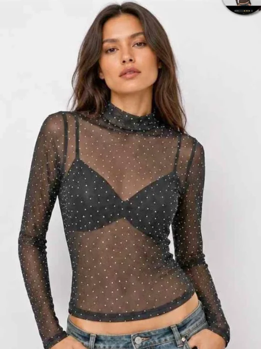 Camiseta Stras