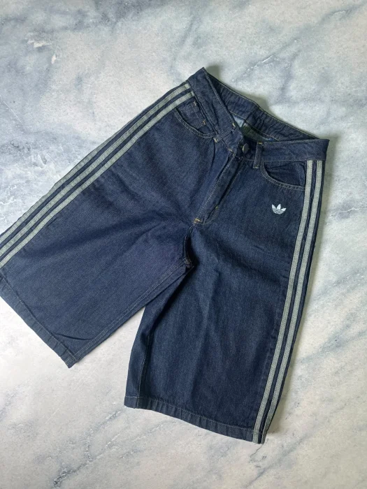 Bermuda Adi de Jeans Importada