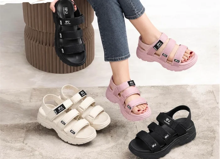Sandalias Abrojo