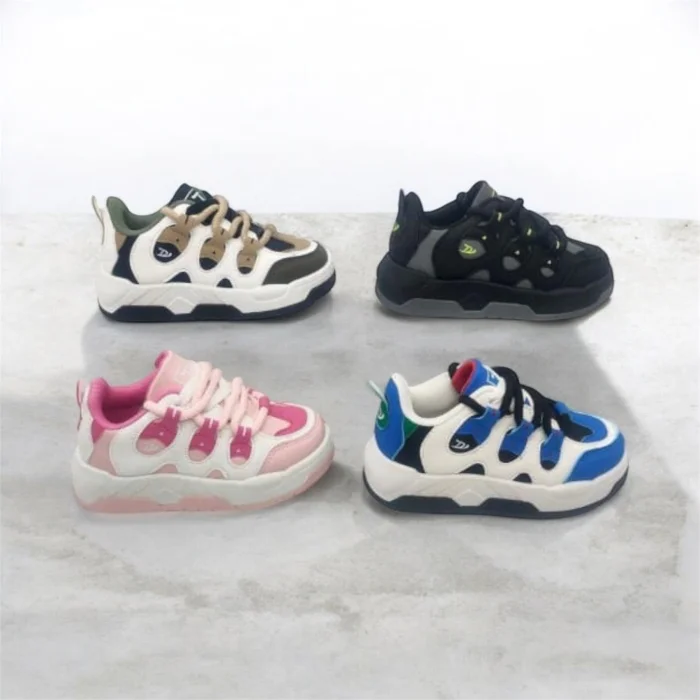 Zapatillas Niña/o