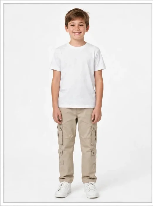 Remeras de Niños