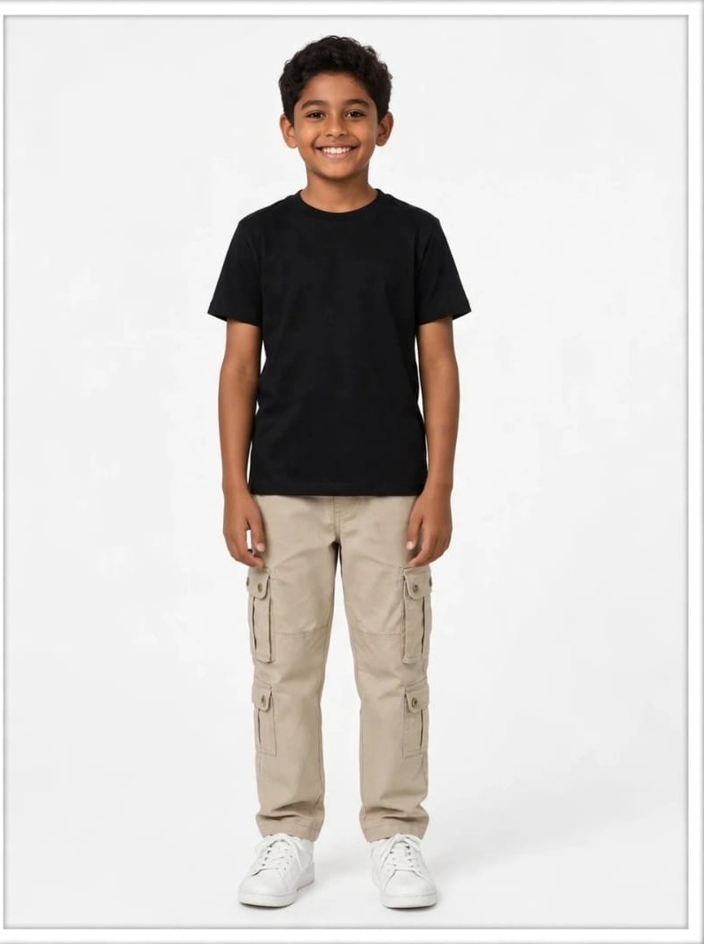 Remeras de Niños - Imagen 2