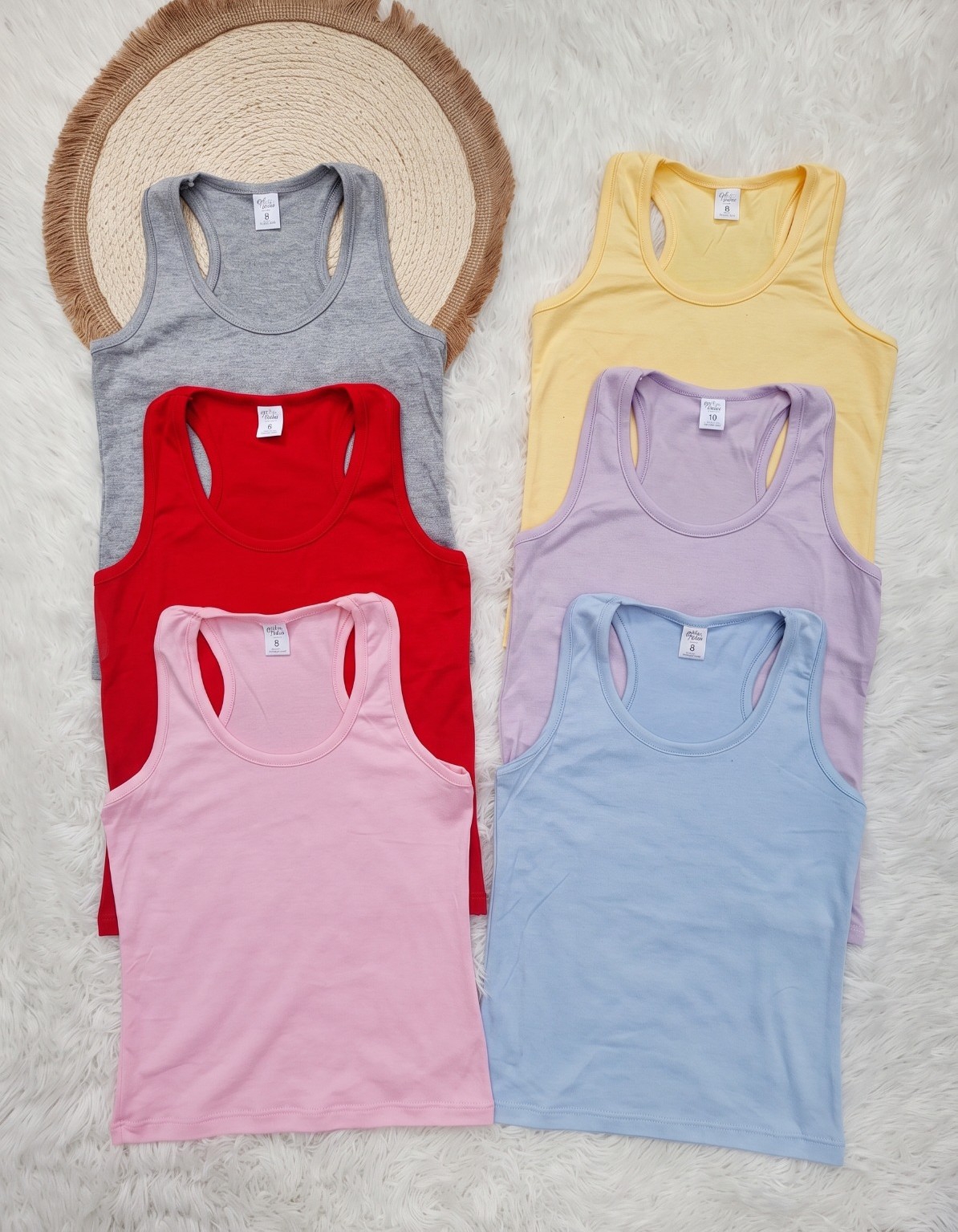 Musculosa Deportiva Lisa Nena - Imagen 2