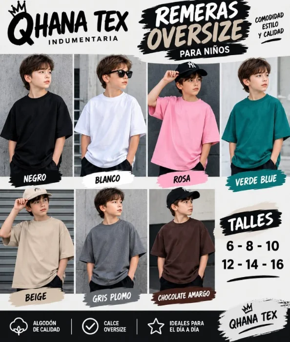 Oversize Art. Liso
