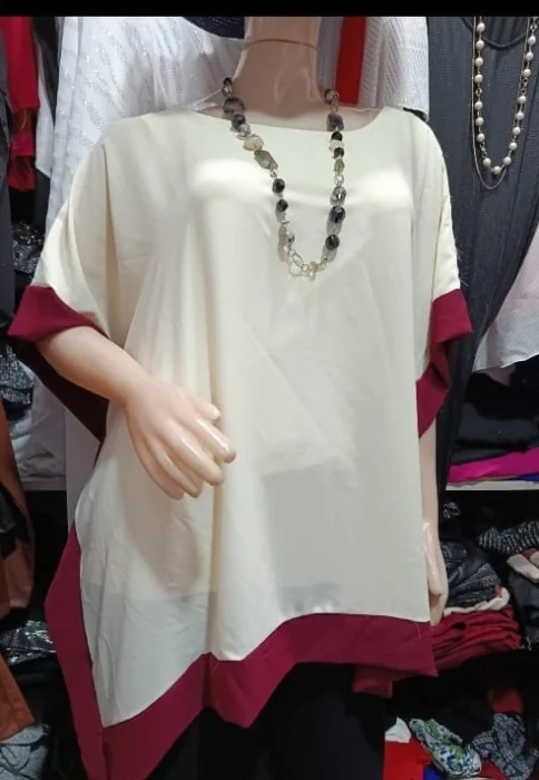 Ropa de Dama