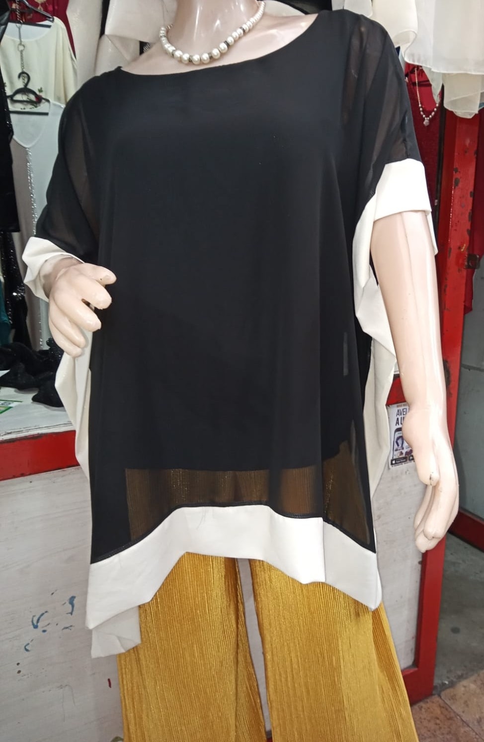 Ropa de Dama - Imagen 3