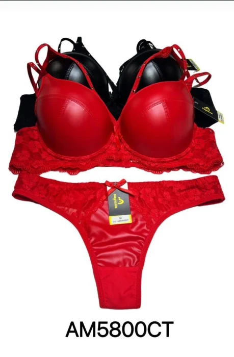 Conjunto Importado